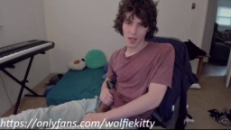 Wolfiekitty  30-12-2020